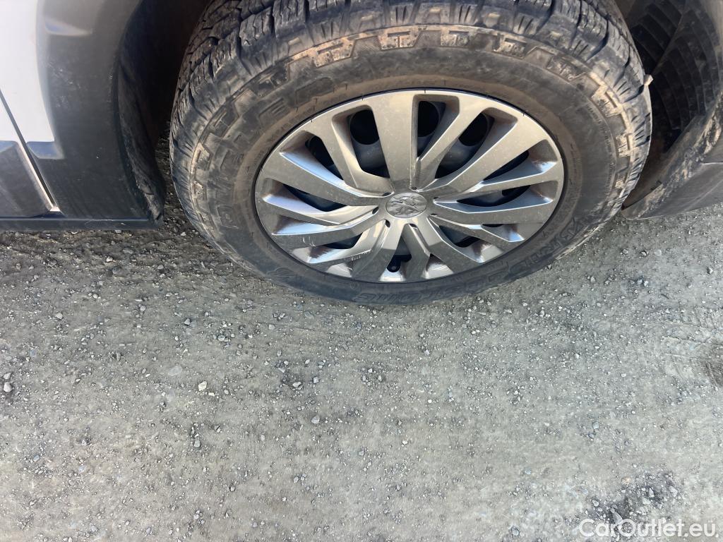  Peugeot  RIFTER PEUGEOT  / 2018 / 5P / combi Active Pack Busin. Standard BlueHDi 73kW #14