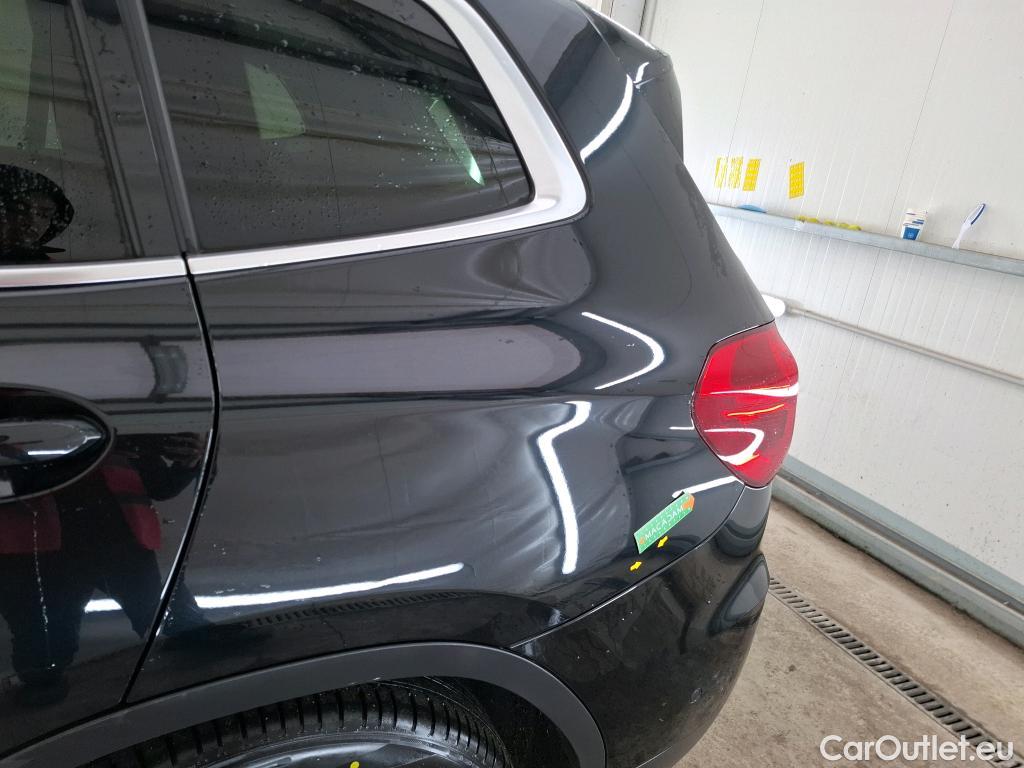  Bmw  X3  sDrive 18d Business Design 2.0 150CV BVA8 E6d #19