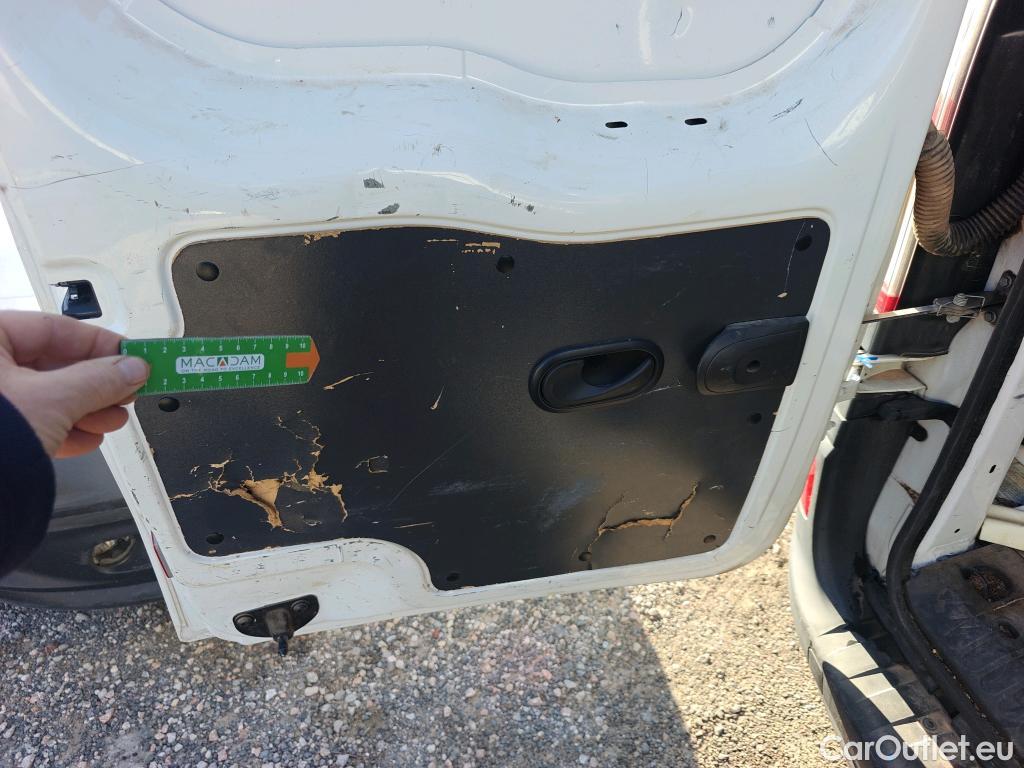  Renault  Kangoo RENAULT  Furgón/2013/4P/furgón derivado de turismo Profesional Maxi 2p dCi 66 kW (90 CV) #1