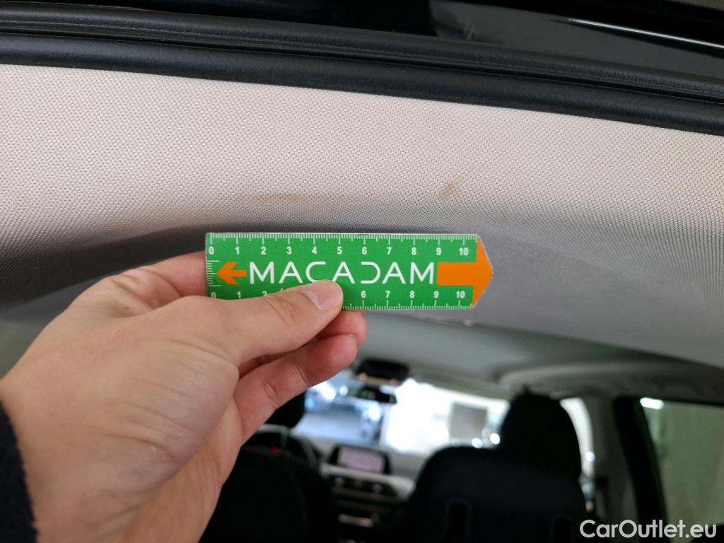  Bmw  X3  sDrive 18d Business Design 2.0 150CV BVA8 E6d #24