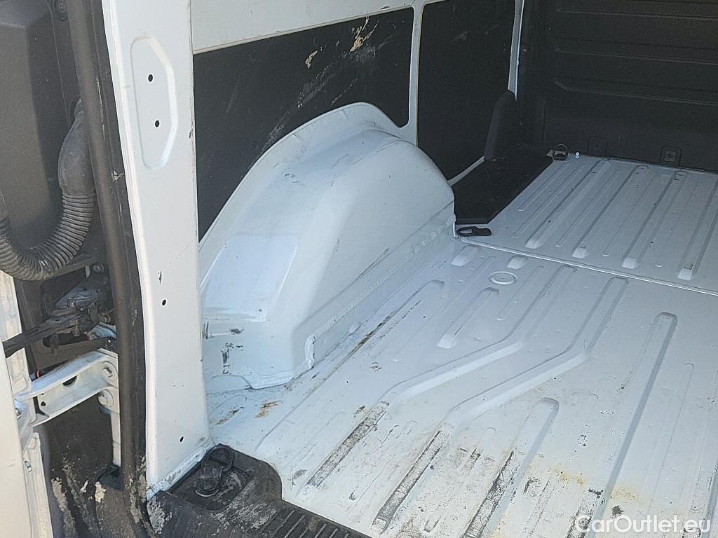  Renault  Kangoo RENAULT  Furgón/2021/4P/furgón derivado de turismo L1 1.5 Blue dCi 70kW (95CV) #7