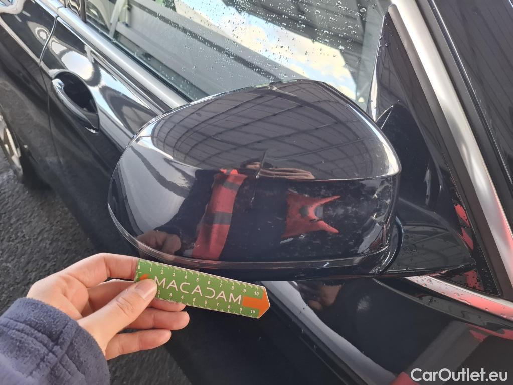  Bmw  X3  sDrive 18d Business Design 2.0 150CV BVA8 E6d #13