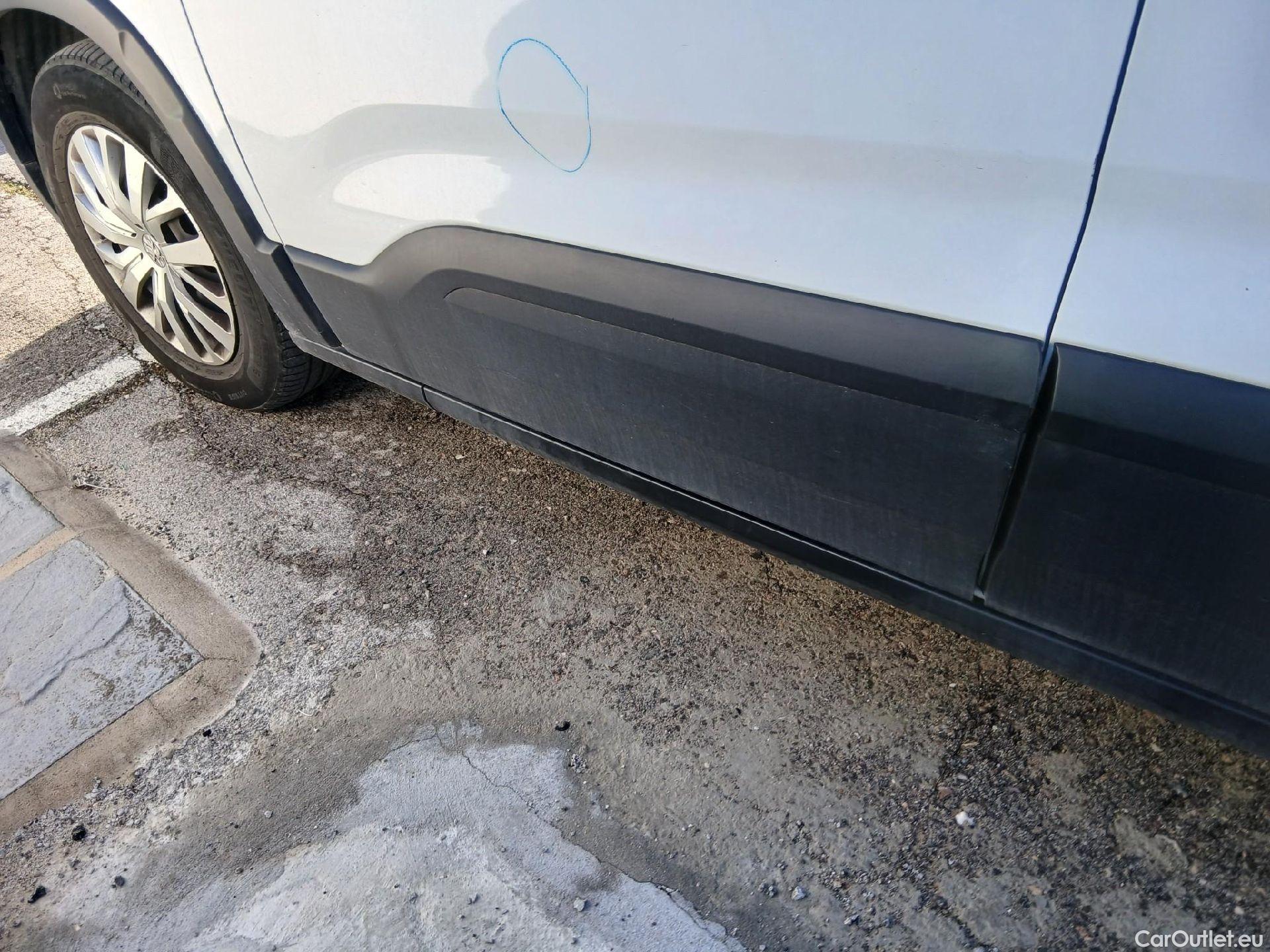  Peugeot  RIFTER PEUGEOT  / 2018 / 5P / monovolumen compacto Active Standard BlueHDi 73kW #16