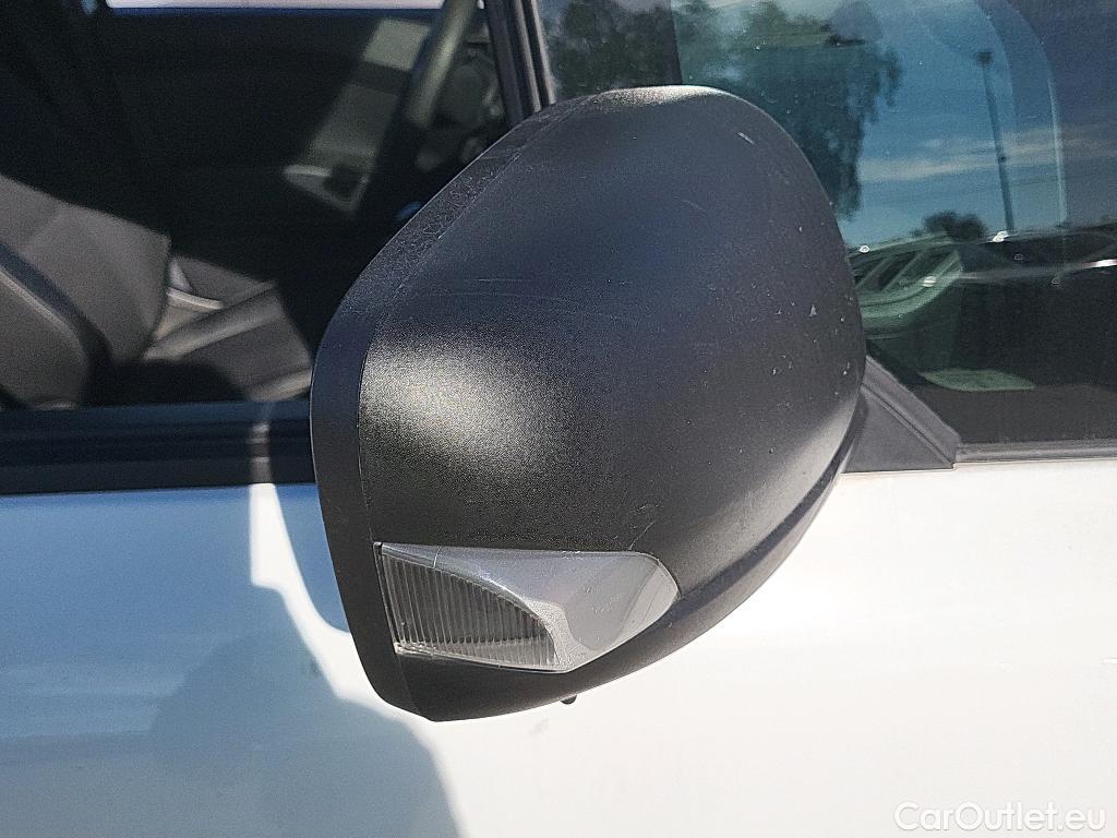  Renault  Kangoo RENAULT  Furgón/2021/4P/furgón derivado de turismo L1 1.5 Blue dCi 70kW (95CV) #31