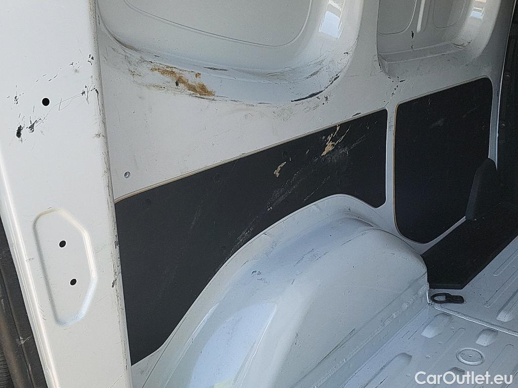  Renault  Kangoo RENAULT  Furgón/2021/4P/furgón derivado de turismo L1 1.5 Blue dCi 70kW (95CV) #1