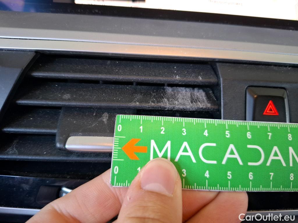  Bmw  X3  sDrive 18d Business Design 2.0 150CV BVA8 E6d #11