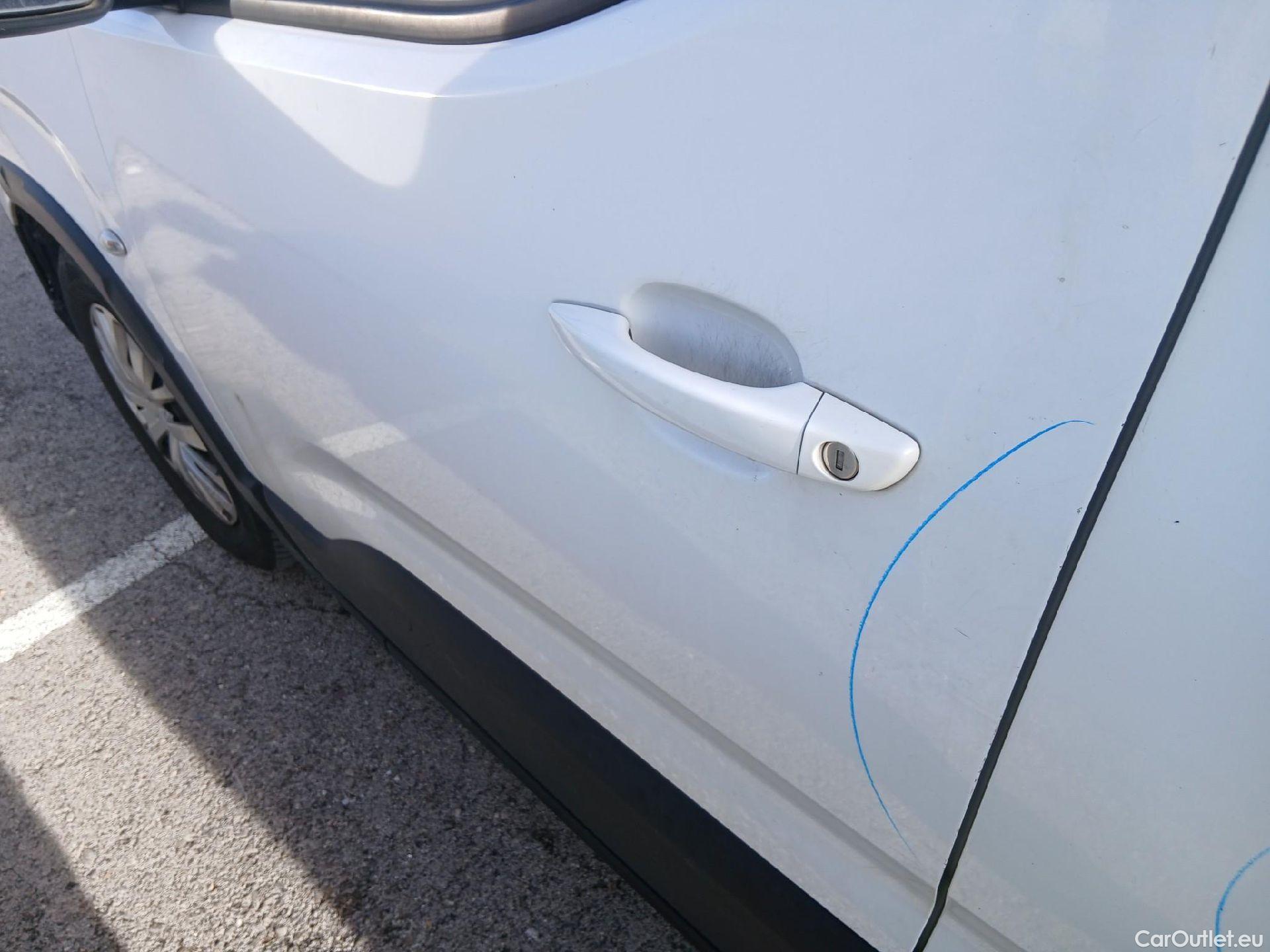  Peugeot  RIFTER PEUGEOT  / 2018 / 4P / combi Active Standard BlueHDi 73kW (IND) #14