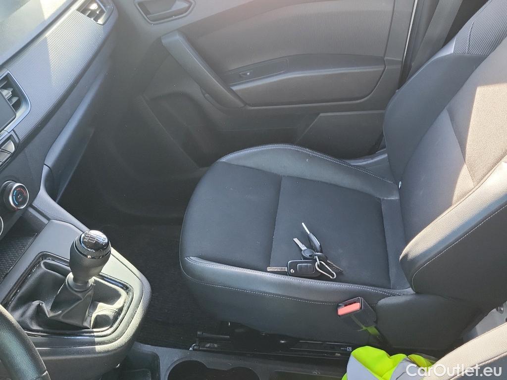  Renault  Kangoo RENAULT  Furgón/2021/4P/furgón derivado de turismo L1 1.5 Blue dCi 70kW (95CV) #34