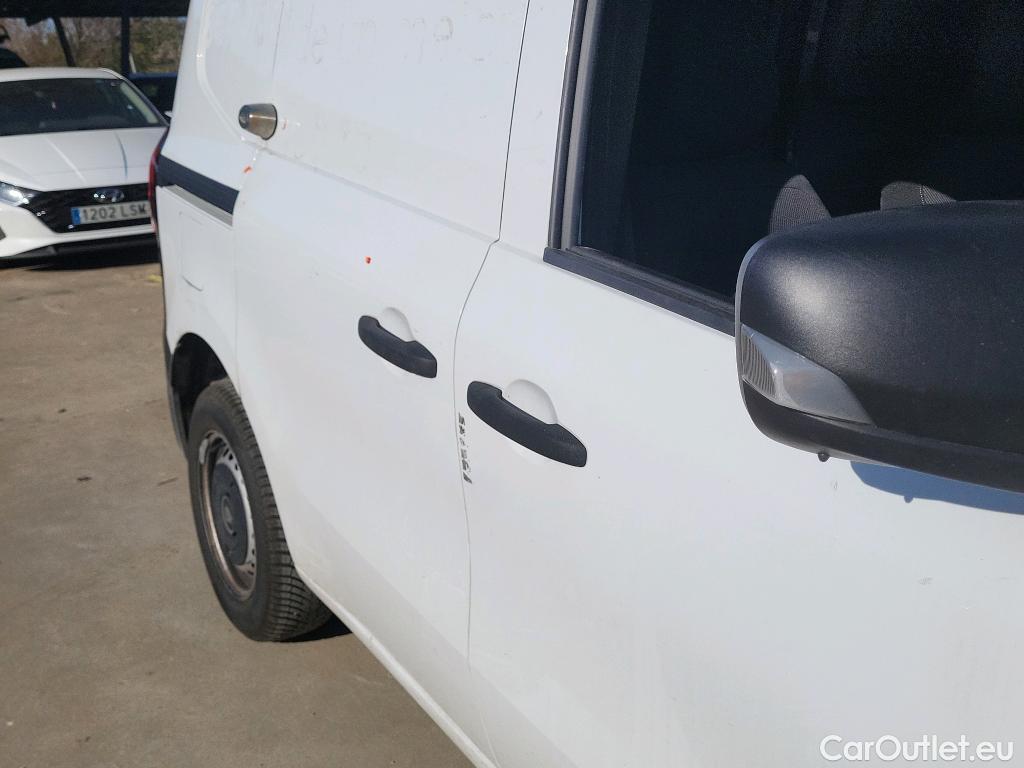  Renault  Kangoo RENAULT  Furgón/2021/4P/furgón derivado de turismo L1 1.5 Blue dCi 70kW (95CV) #14