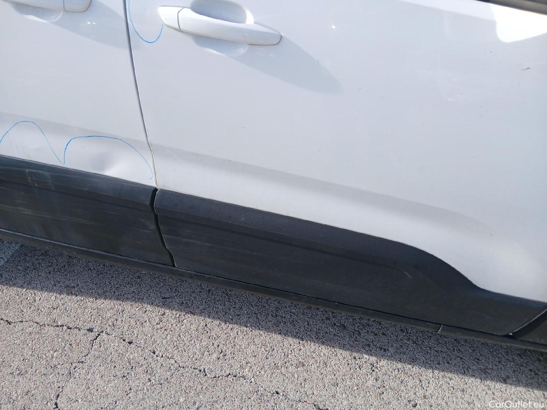  Peugeot  RIFTER PEUGEOT  / 2018 / 4P / combi Active Standard BlueHDi 73kW (IND) #33