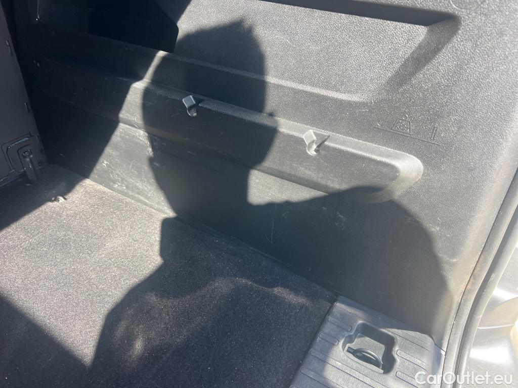  Peugeot  RIFTER PEUGEOT  / 2018 / 5P / combi Active Pack Busin. Standard BlueHDi 73kW #10