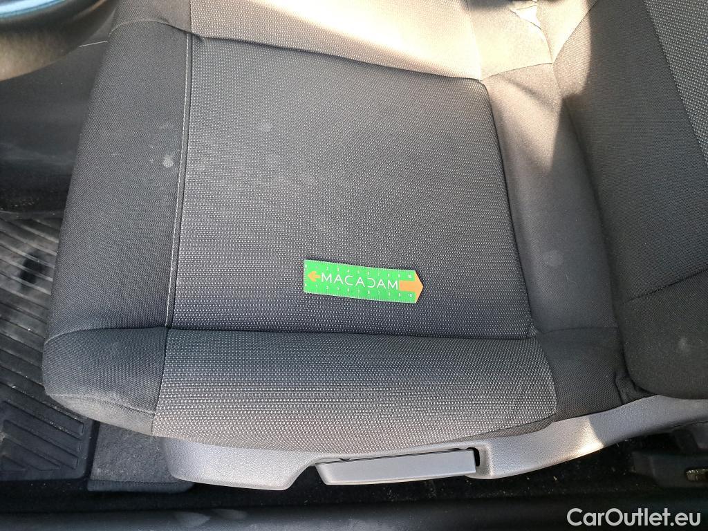  Citroen  C3  Aircross Feel Pack Business 1.5 BlueHDi 110CV BVM6 E6d #21