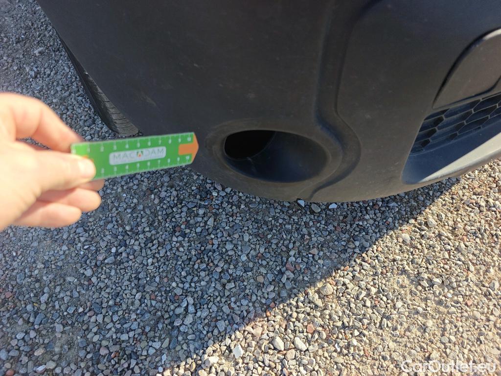  Renault  Kangoo RENAULT  Furgón/2013/4P/furgón derivado de turismo Profesional Maxi 2p dCi 66 kW (90 CV) #53