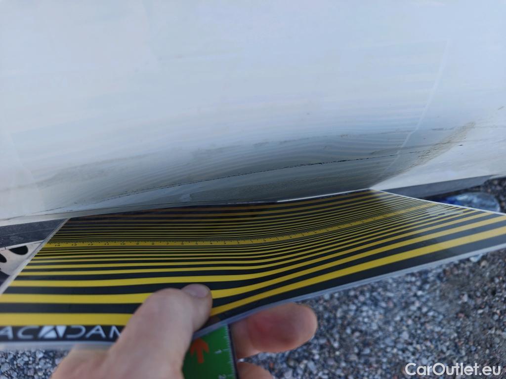  Renault  Kangoo RENAULT  Furgón/2013/4P/furgón derivado de turismo Profesional Maxi 2p dCi 66 kW (90 CV) #6