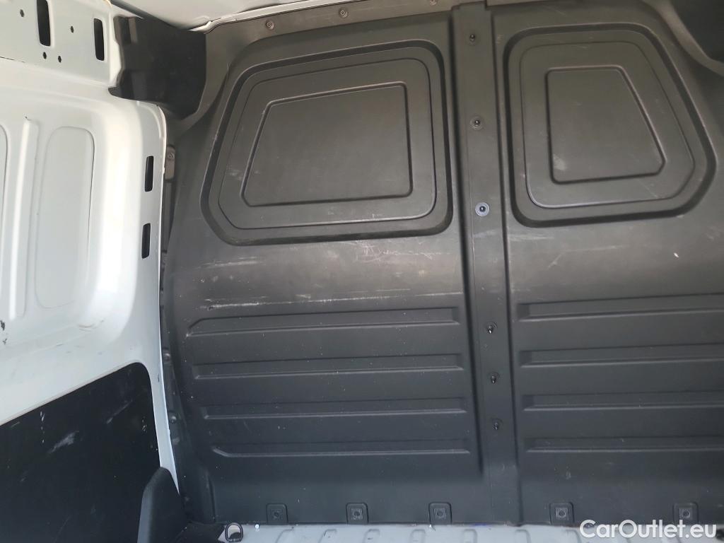  Renault  Kangoo RENAULT  Furgón/2021/4P/furgón derivado de turismo L1 1.5 Blue dCi 70kW (95CV) #11