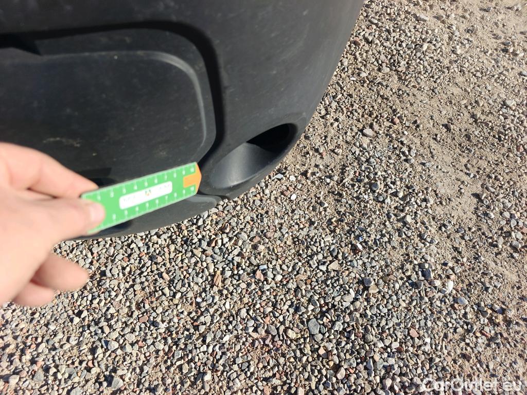  Renault  Kangoo RENAULT  Furgón/2013/4P/furgón derivado de turismo Profesional Maxi 2p dCi 66 kW (90 CV) #52