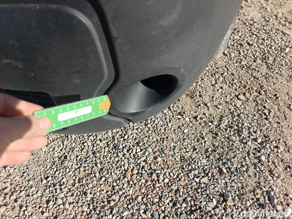  Renault  Kangoo RENAULT  Furgón/2013/4P/furgón derivado de turismo Profesional Maxi 2p dCi 66 kW (90 CV) #51