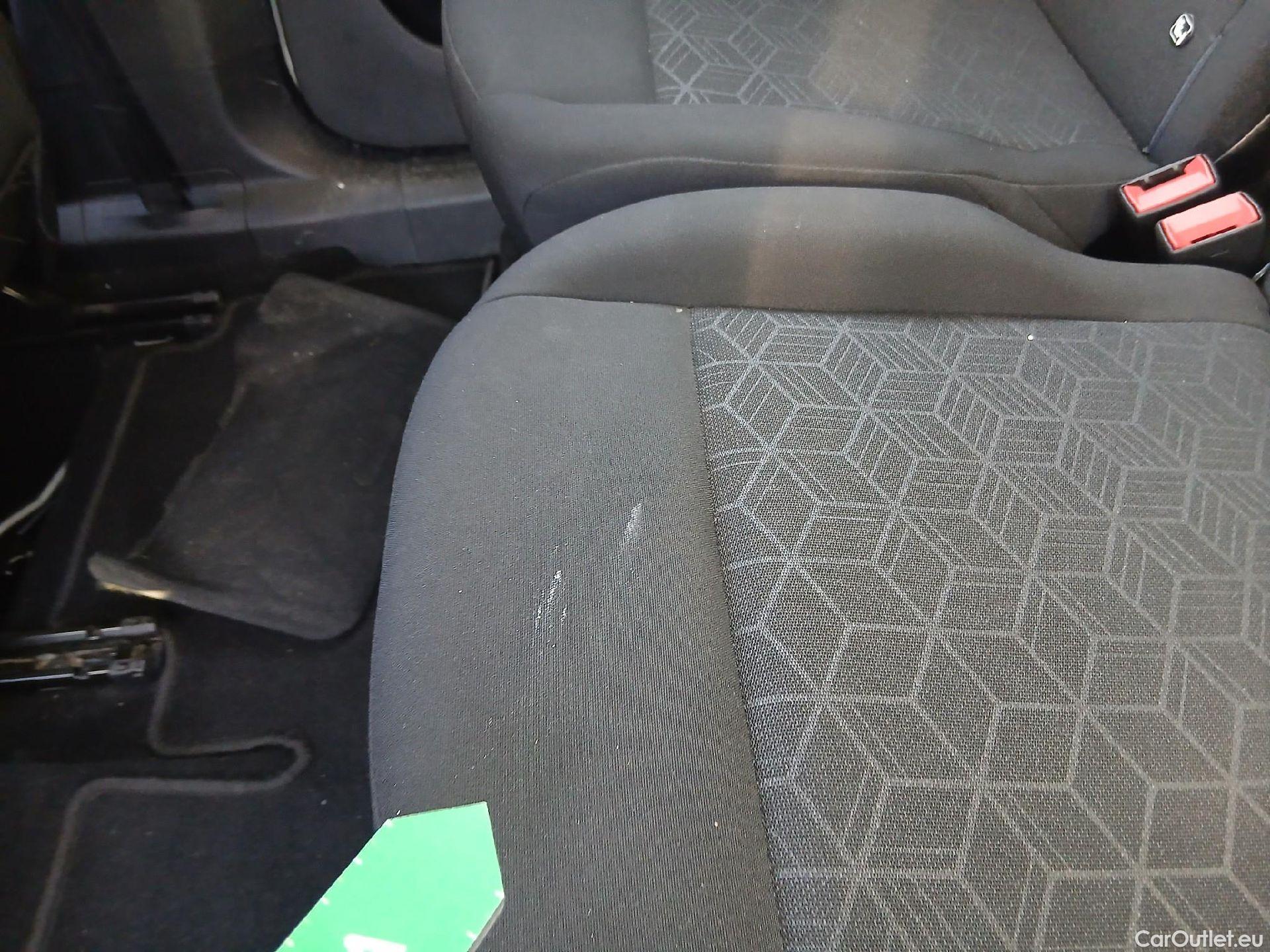  Peugeot  RIFTER PEUGEOT  / 2018 / 5P / monovolumen compacto Active Standard BlueHDi 73kW #18