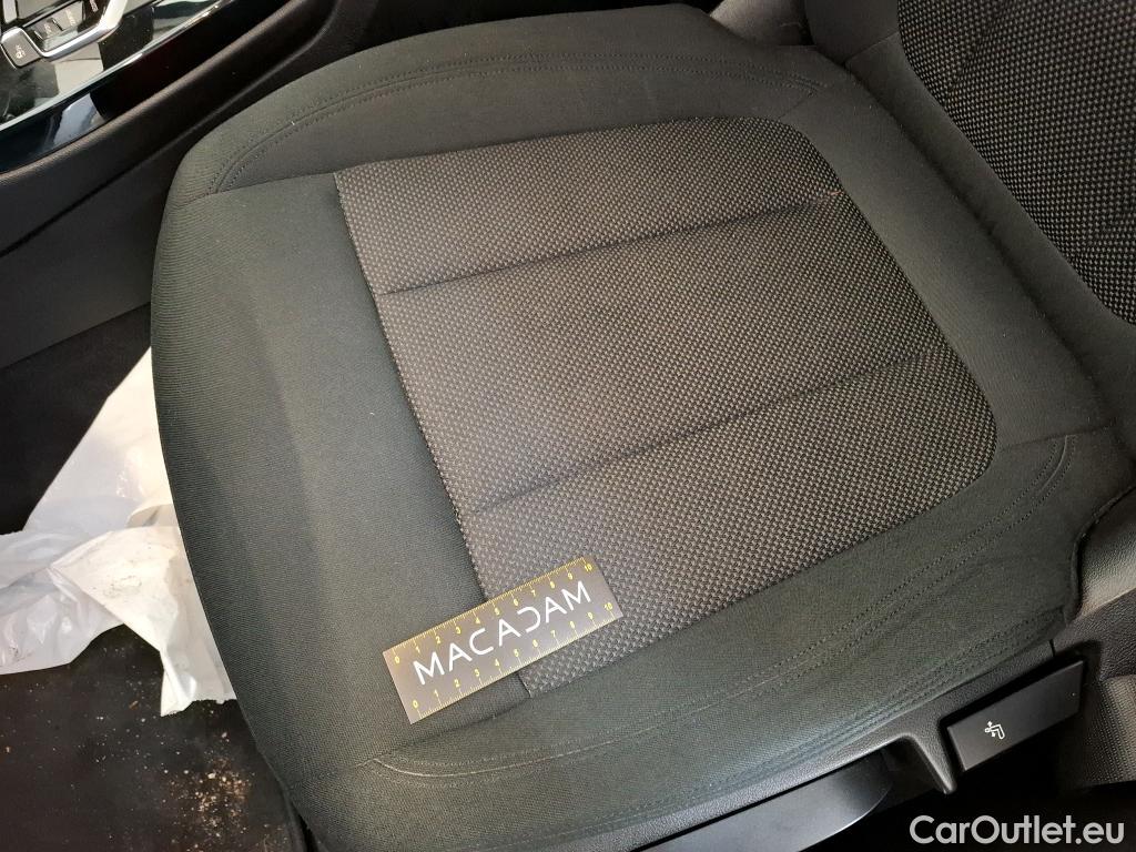  Bmw  X3 BMW  / 2017 / 5P / SUV sDrive18d 150ch Business Design BVA8 #14