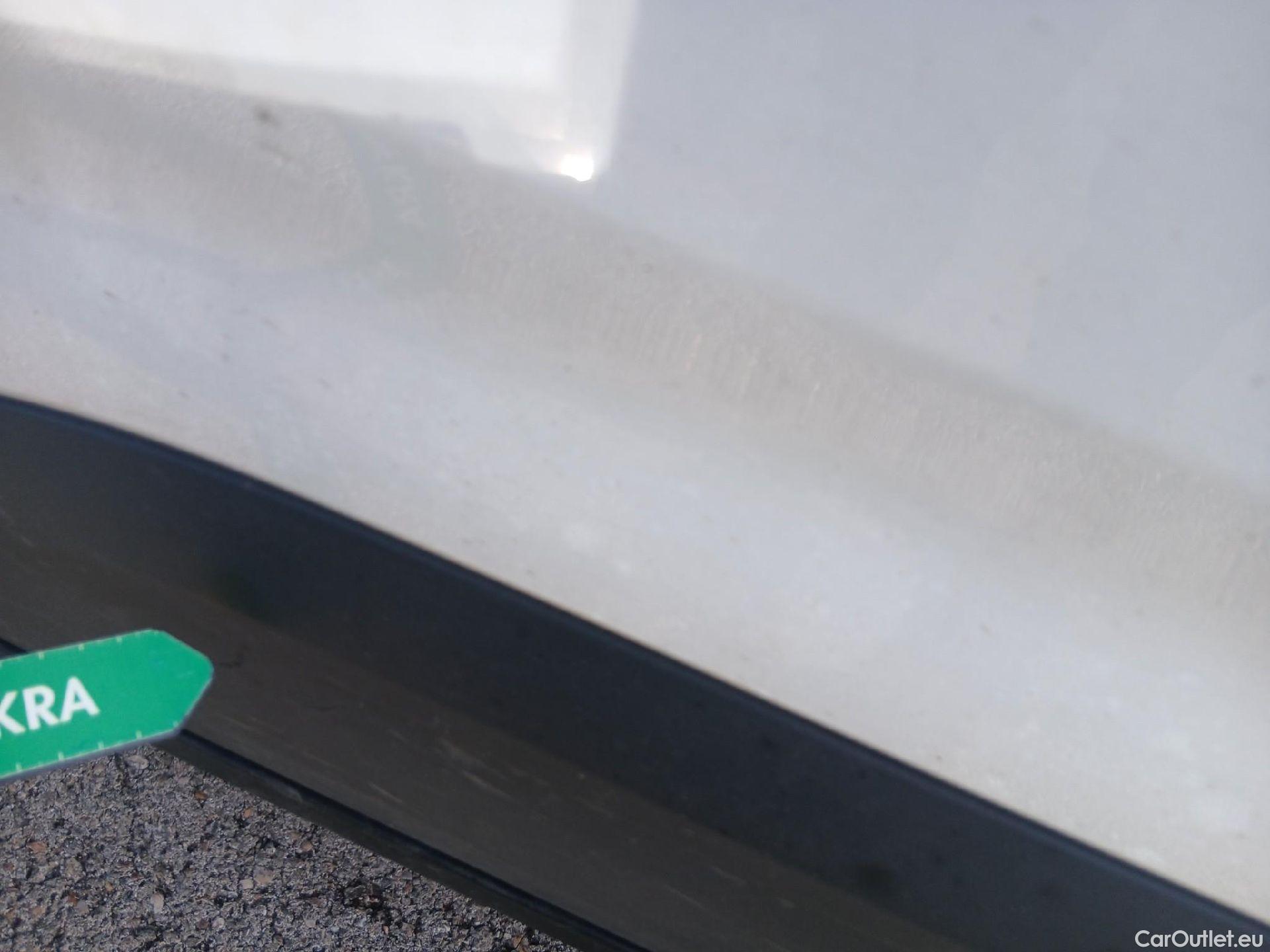  Peugeot  RIFTER PEUGEOT  / 2018 / 4P / combi Active Standard BlueHDi 73kW (IND) #16