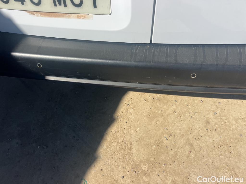  Peugeot  RIFTER PEUGEOT  / 2018 / 5P / combi Active Pack Busin. Standard BlueHDi 73kW #6