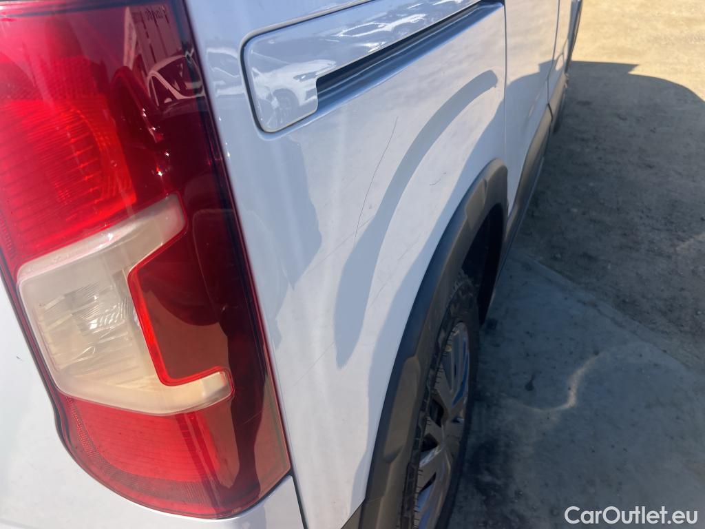  Peugeot  RIFTER PEUGEOT  / 2018 / 5P / combi Active Pack Busin. Standard BlueHDi 73kW #3