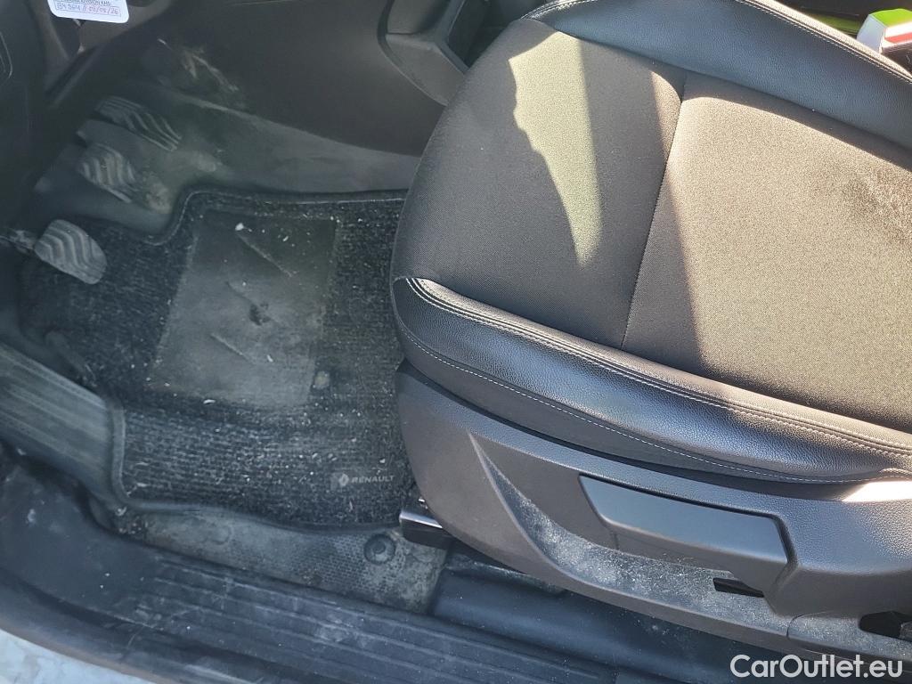  Renault  Kangoo RENAULT  Furgón/2021/4P/furgón derivado de turismo L1 1.5 Blue dCi 70kW (95CV) #33