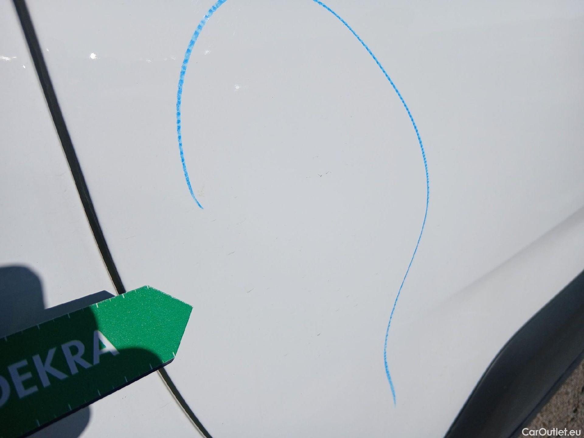  Peugeot  RIFTER PEUGEOT  / 2018 / 5P / monovolumen compacto Active Standard BlueHDi 73kW #35