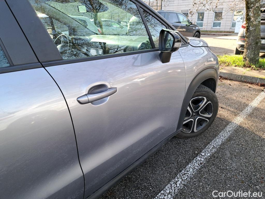  Citroen  C3  Aircross Feel Pack Business 1.5 BlueHDi 110CV BVM6 E6d #36