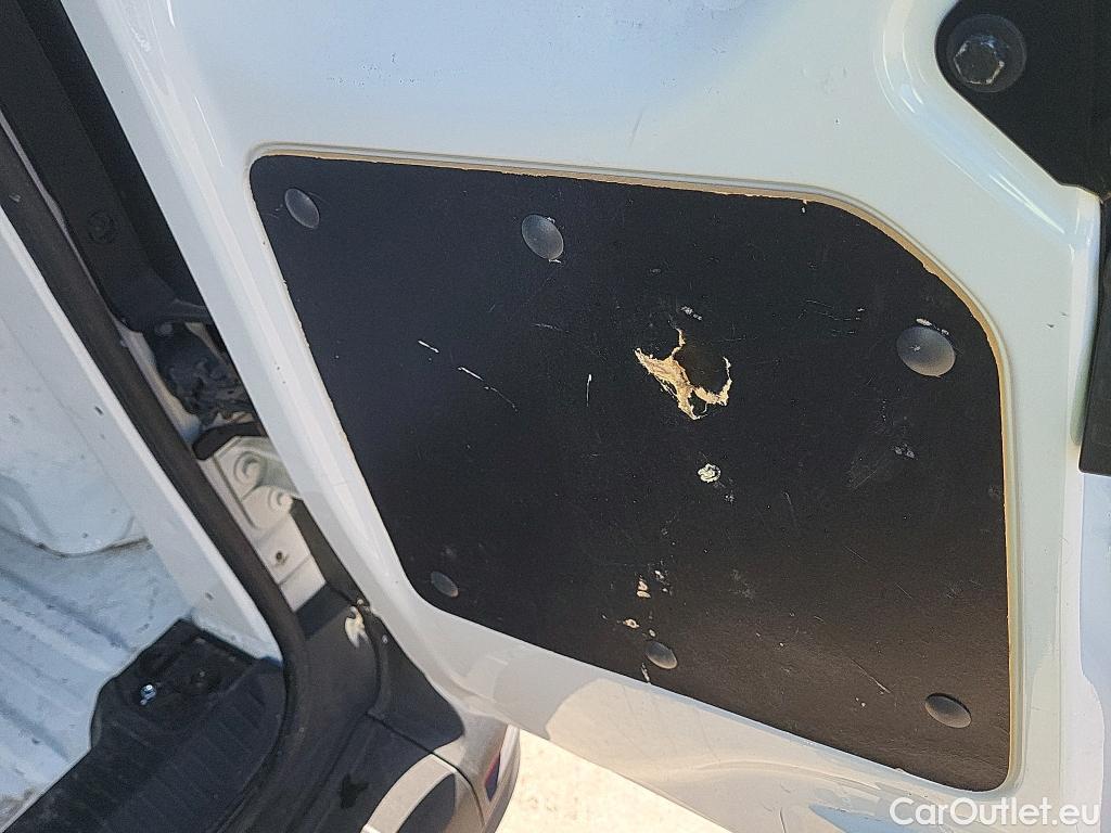  Renault  Kangoo RENAULT  Furgón/2021/4P/furgón derivado de turismo L1 1.5 Blue dCi 70kW (95CV) #5