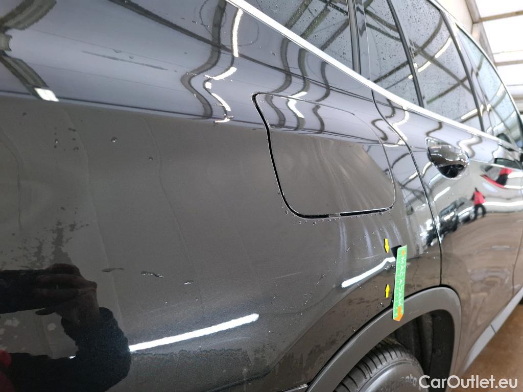  Bmw  X3  sDrive 18d Business Design 2.0 150CV BVA8 E6d #5