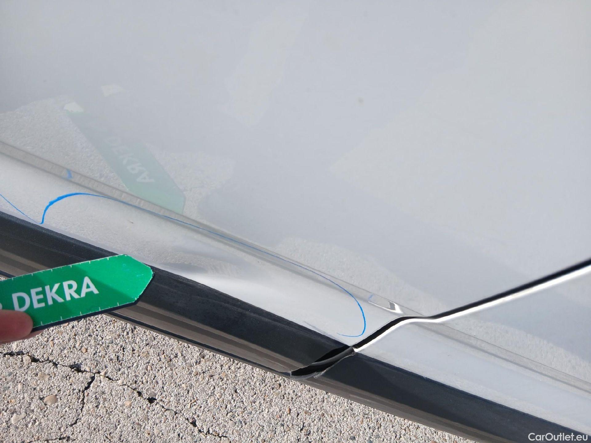  Peugeot  RIFTER PEUGEOT  / 2018 / 4P / combi Active Standard BlueHDi 73kW (IND) #25