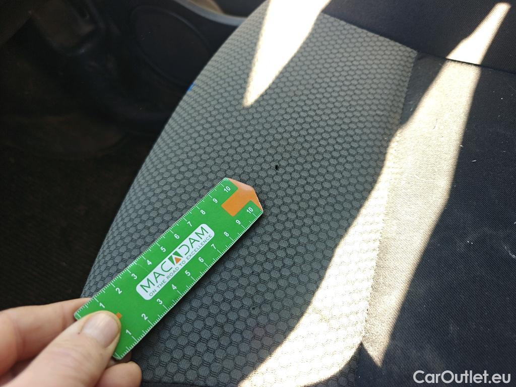  Renault  Kangoo RENAULT  Furgón/2013/4P/furgón derivado de turismo Profesional Maxi 2p dCi 66 kW (90 CV) #33