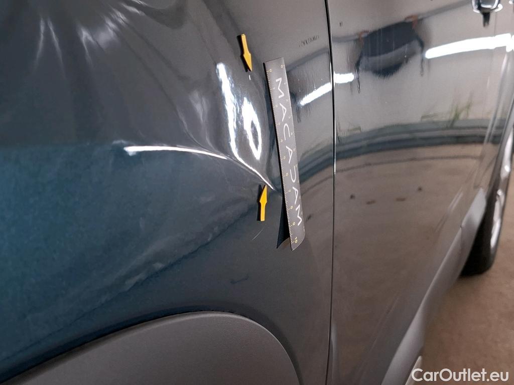  Citroen  C5  Aircross Business 1.5 BlueHDi 130CV BVM6 E6d #4