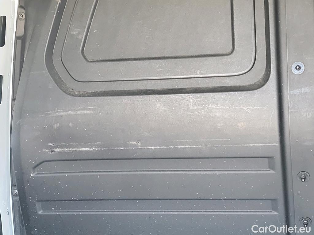  Renault  Kangoo RENAULT  Furgón/2021/4P/furgón derivado de turismo L1 1.5 Blue dCi 70kW (95CV) #12