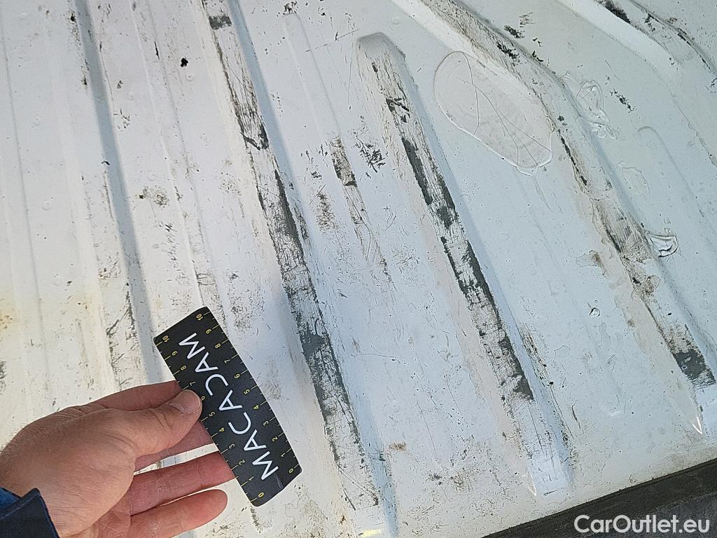  Renault  Kangoo RENAULT  Furgón/2021/4P/furgón derivado de turismo L1 1.5 Blue dCi 70kW (95CV) #8