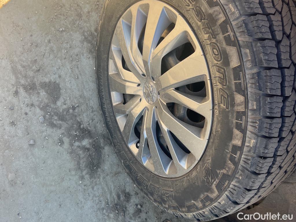  Peugeot  RIFTER PEUGEOT  / 2018 / 5P / combi Active Pack Busin. Standard BlueHDi 73kW #12