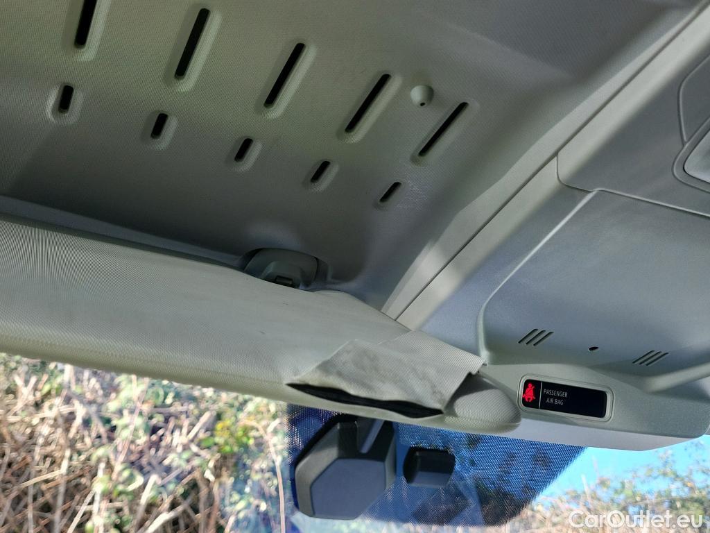  Renault  Kangoo RENAULT  Furgón/2021/4P/furgón derivado de turismo L1 1.5 Blue dCi 70kW (95CV) #25