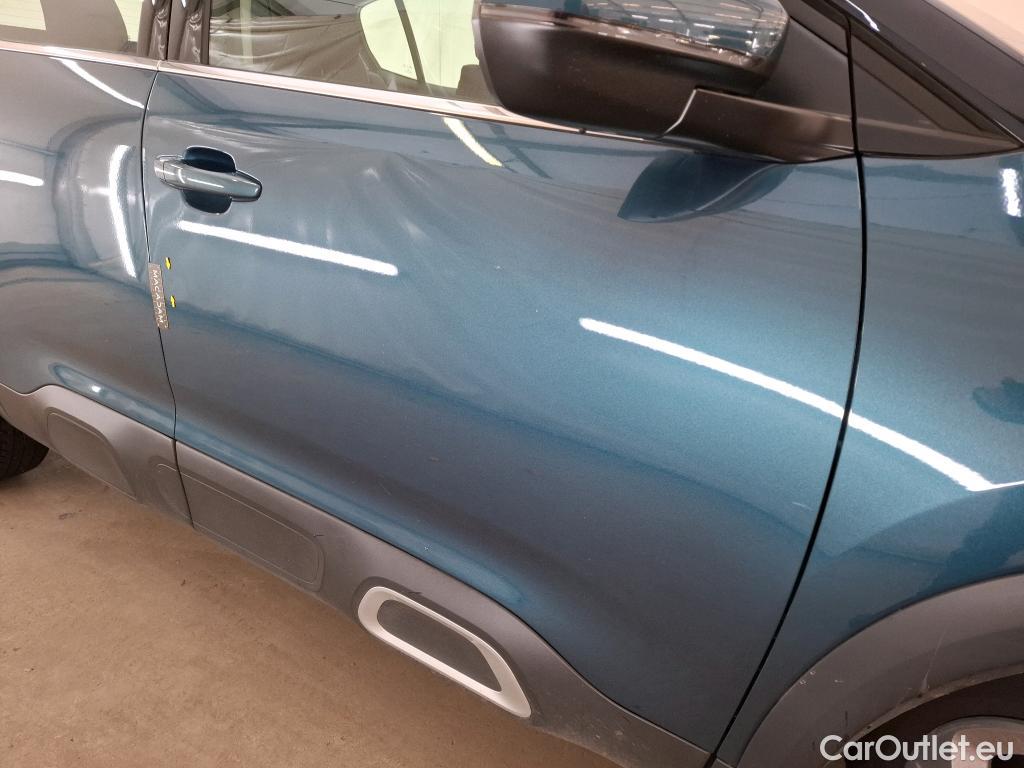  Citroen  C5  Aircross Business 1.5 BlueHDi 130CV BVM6 E6d #1