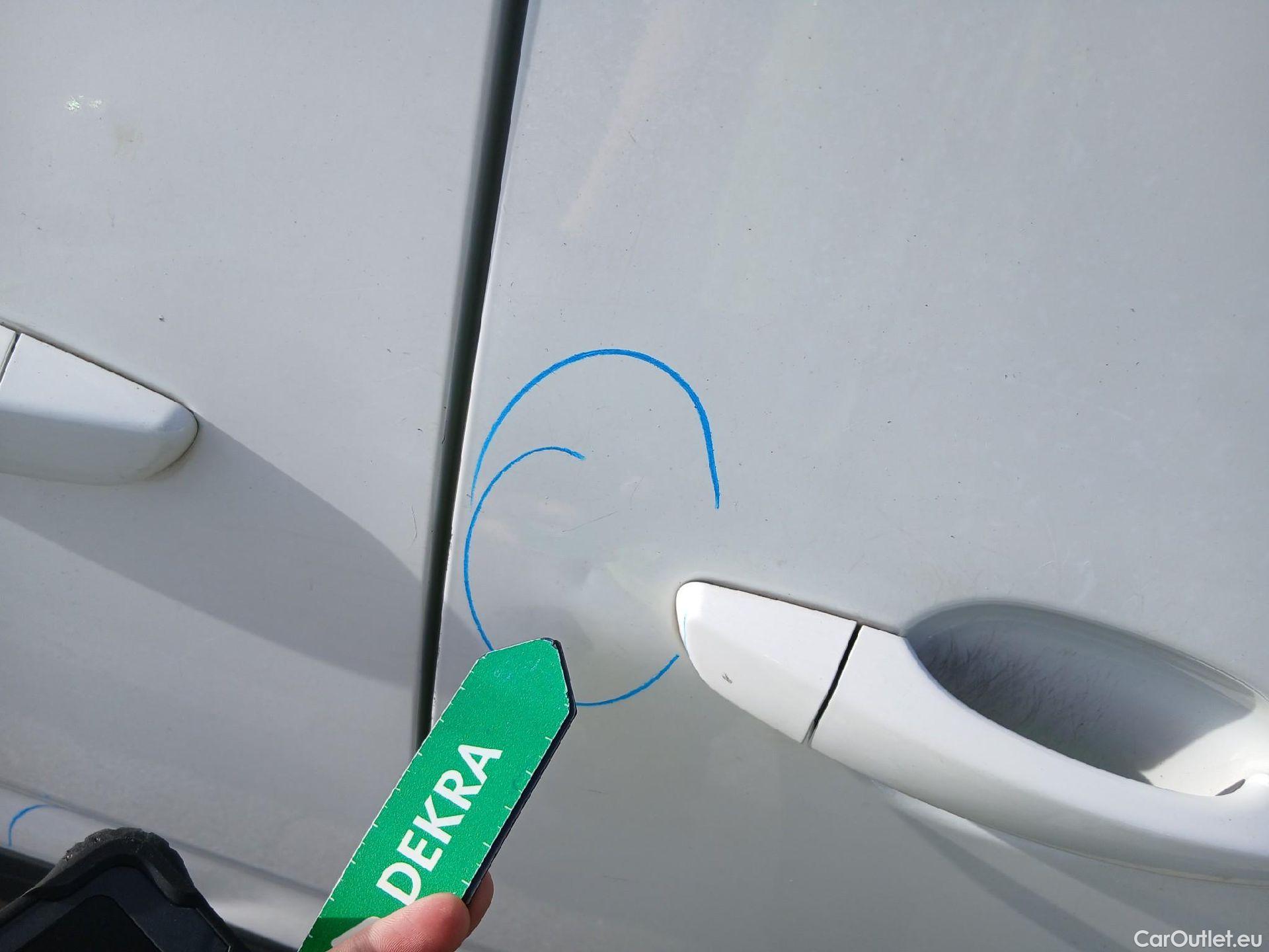  Peugeot  RIFTER PEUGEOT  / 2018 / 4P / combi Active Standard BlueHDi 73kW (IND) #32