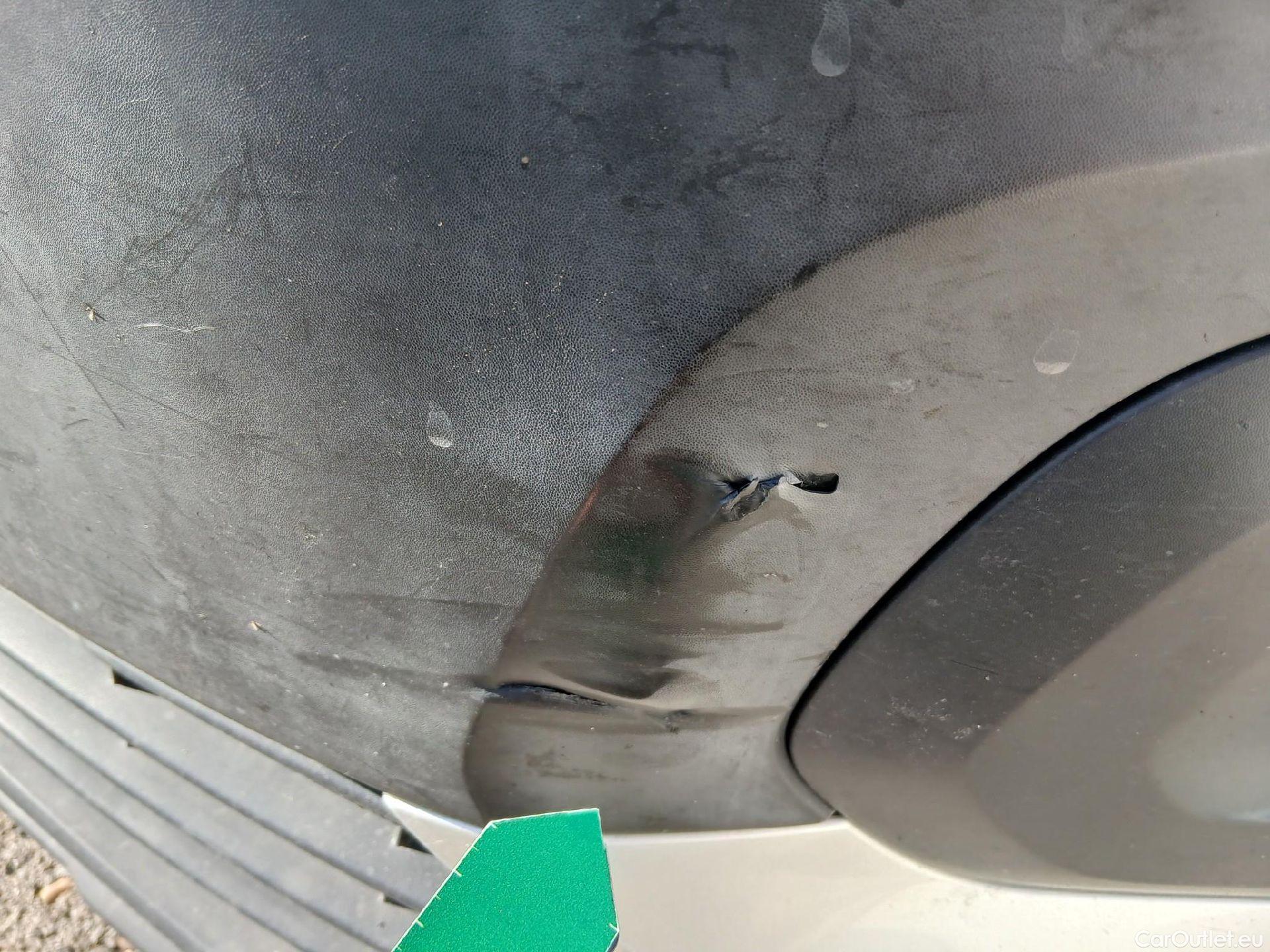  Peugeot  RIFTER PEUGEOT  / 2018 / 5P / monovolumen compacto Active Standard BlueHDi 73kW #6