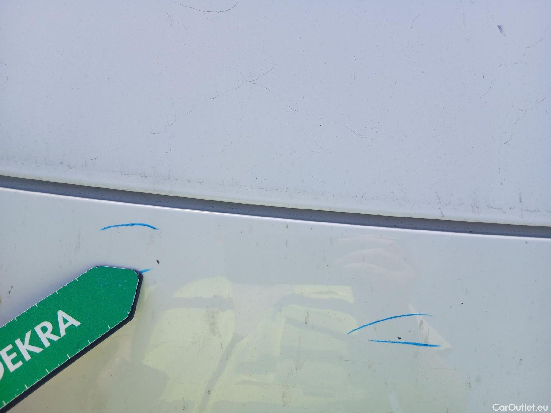  Peugeot  RIFTER PEUGEOT  / 2018 / 4P / combi Active Standard BlueHDi 73kW (IND) #9