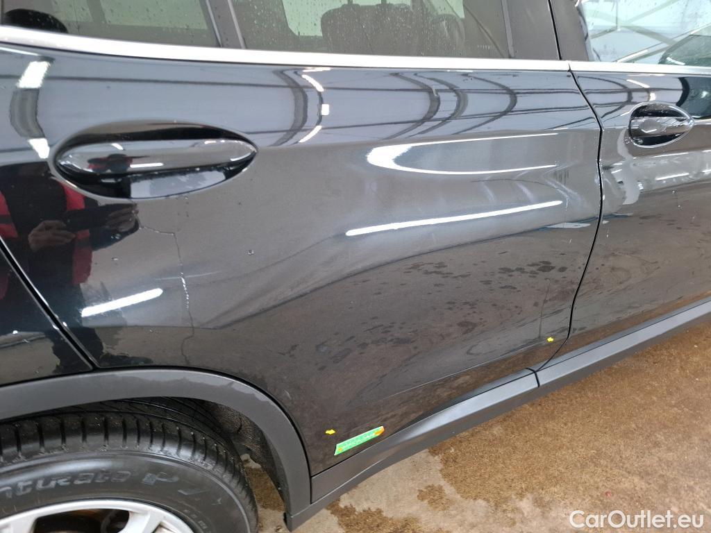  Bmw  X3  sDrive 18d Business Design 2.0 150CV BVA8 E6d #36