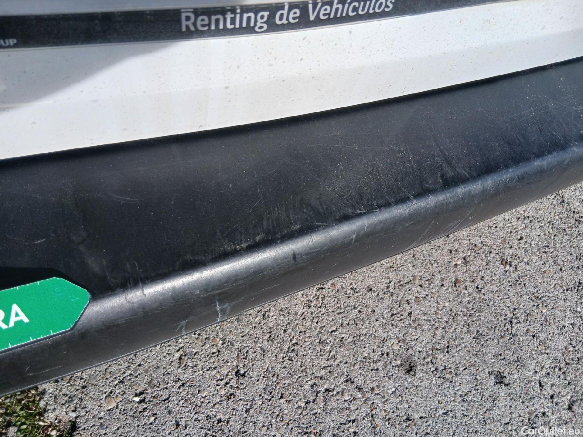  Peugeot  RIFTER PEUGEOT  / 2018 / 4P / combi Active Standard BlueHDi 73kW (IND) #22