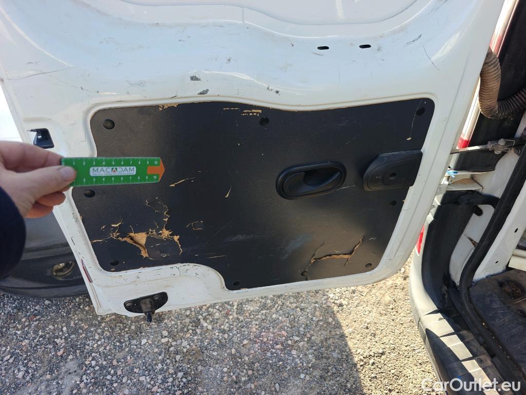  Renault  Kangoo RENAULT  Furgón/2013/4P/furgón derivado de turismo Profesional Maxi 2p dCi 66 kW (90 CV) #2