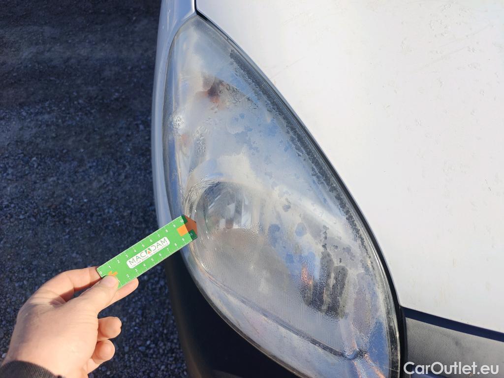  Renault  Kangoo RENAULT  Furgón/2013/4P/furgón derivado de turismo Profesional Maxi 2p dCi 66 kW (90 CV) #42