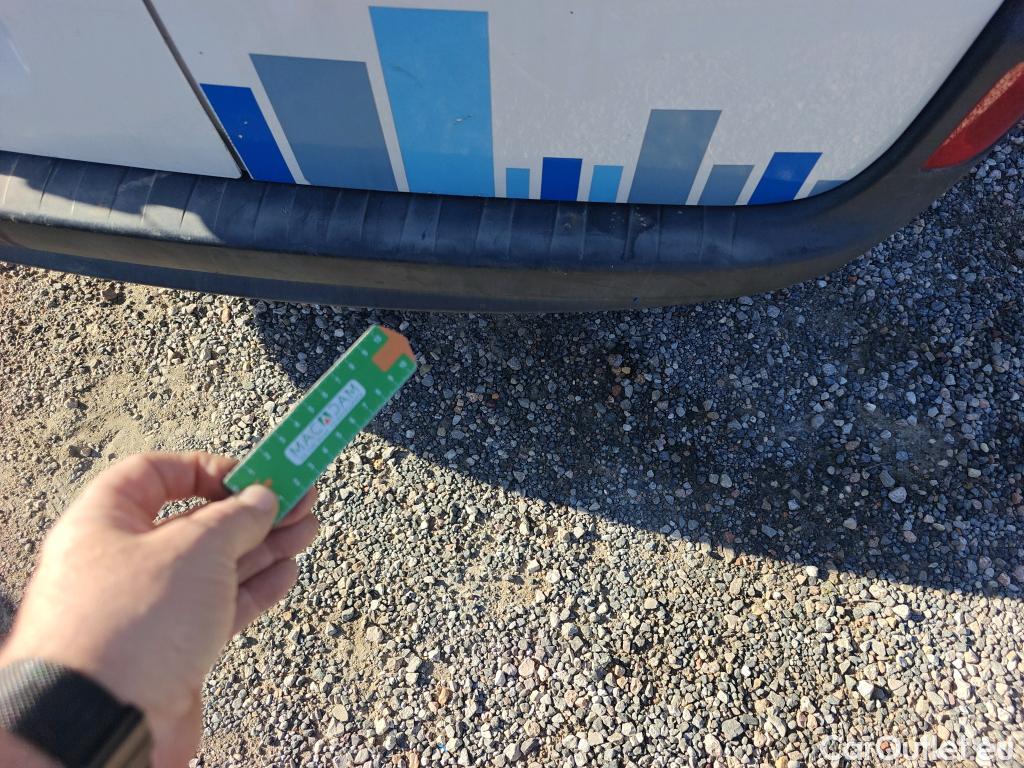  Renault  Kangoo RENAULT  Furgón/2013/4P/furgón derivado de turismo Profesional Maxi 2p dCi 66 kW (90 CV) #46