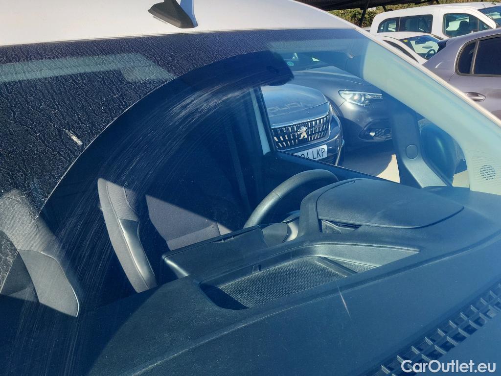  Renault  Kangoo RENAULT  Furgón/2021/4P/furgón derivado de turismo L1 1.5 Blue dCi 70kW (95CV) #15