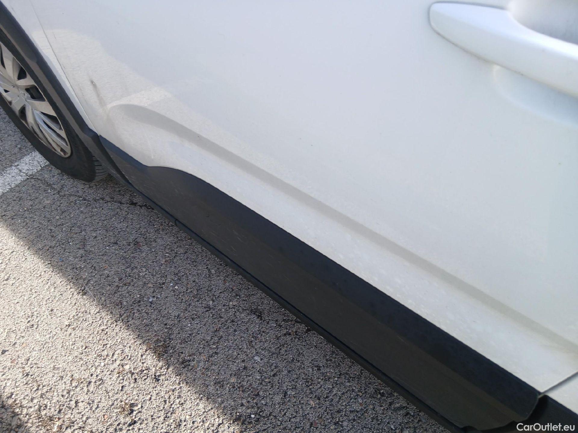  Peugeot  RIFTER PEUGEOT  / 2018 / 4P / combi Active Standard BlueHDi 73kW (IND) #15