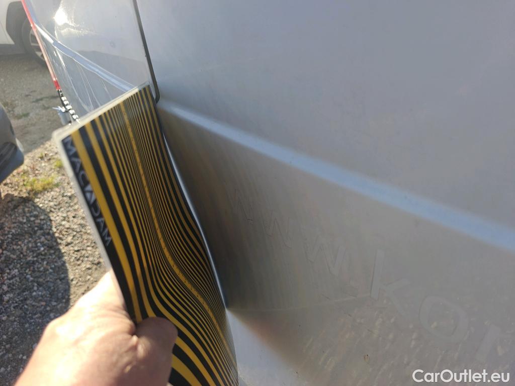  Renault  Kangoo RENAULT  Furgón/2013/4P/furgón derivado de turismo Profesional Maxi 2p dCi 66 kW (90 CV) #60